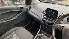 Ford KA+ 1.2 Zetec 5dr Petrol Hatchback